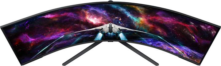 Produktbild Samsung Odyssey Neo G9 - G95NC (7680 x 2160 Pixel, 57")