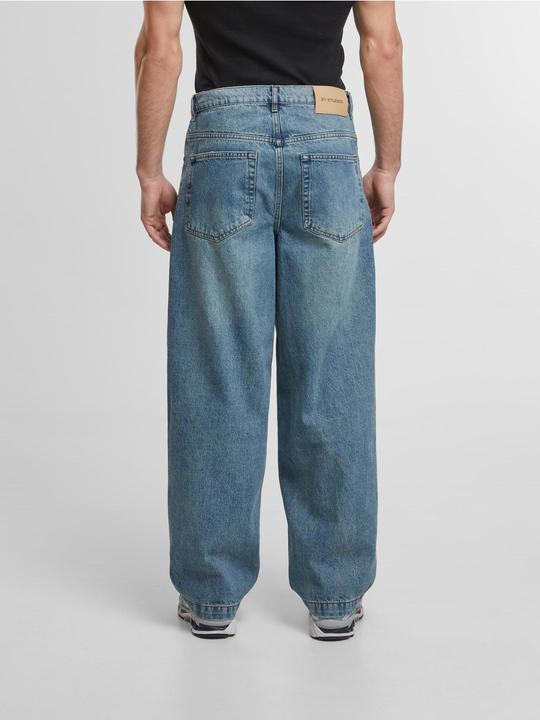 Actual product image 2Y Studios 2Y Eren Basic Wide Baggy - 184683 (28)