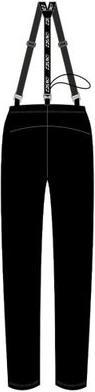 Produktbild KV+ Cross pants unisex with removable braces (XL)