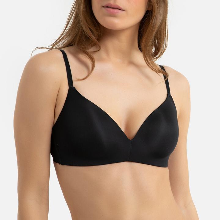 Produktbild La Redoute Collections BH in Triangelform (75 B)