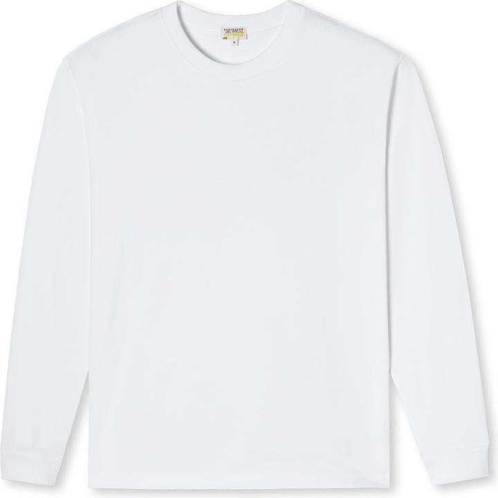 Schiesser Longsleeve Noah Becker (48)
