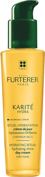 Produktbild Rene Furterer Karité Hydra Haartagescreme ohne Ausspülen (100 ml)