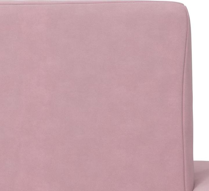 Actual product image VidaXL Jennilee (2 person sofa)