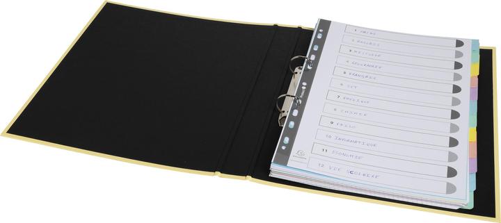 Immagine prodotto Exacompta Registro