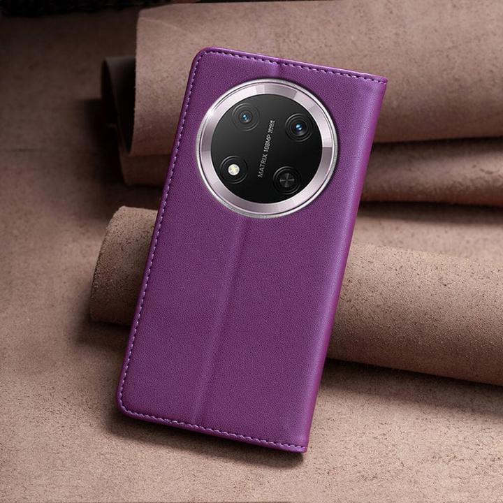 Produktbild Binfen Color HONOR Magic7 Lite - BINFEN Flip Case Hülle (Honor Magic7 Lite)