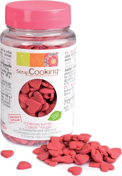 Image du produit ScrapCooking . (1 x)