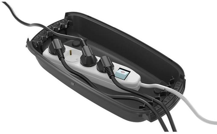 Actual product image Steffen D-Line