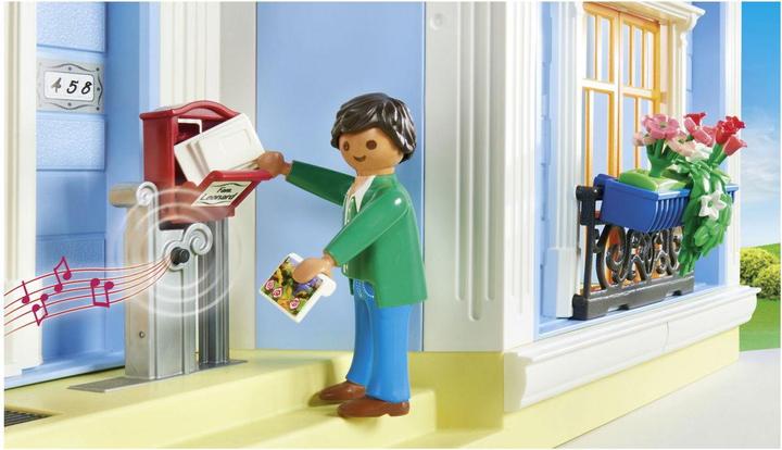 Image du produit Playmobil Ma grande mansion (70205, Maison de poupée Playmobil)