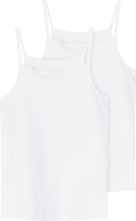 Name it Basic 2er-Pack Trägertop