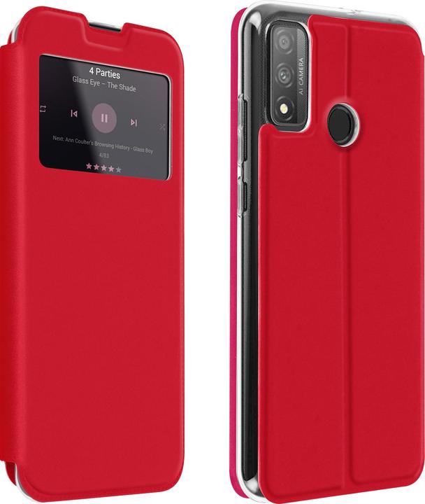 Produktbild Avizar Flexiwind Series (Huawei P Smart (2020))