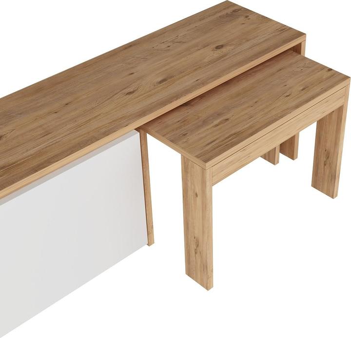 Actual product image Kalune Design Oslo (180 x 30 x 43 cm)
