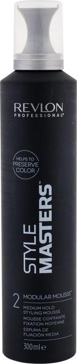 Image du produit Revlon Professional Mousse modulaire (300 ml, Mousse coiffante)