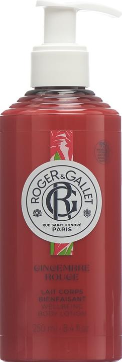 Roger & Gallet Lait pour le Corps (Körpermilch, 250 ml)
