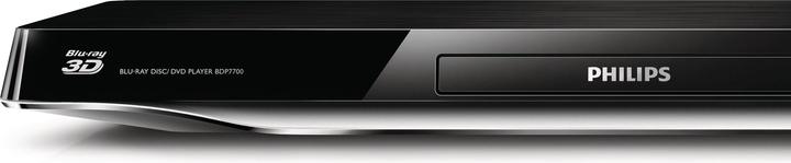 Immagine prodotto Philips Bdp7700 (Lettore Blu-ray)