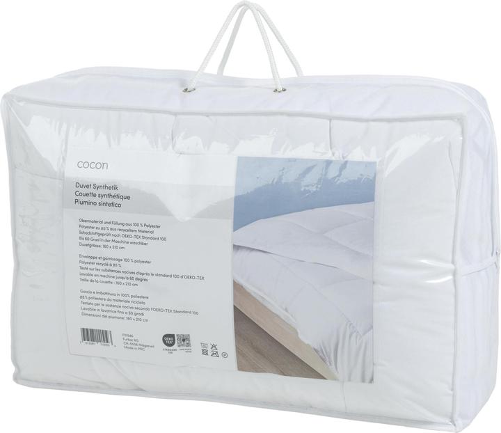 Produktbild Cocon Duvet (300 g, 160 x 210 cm)