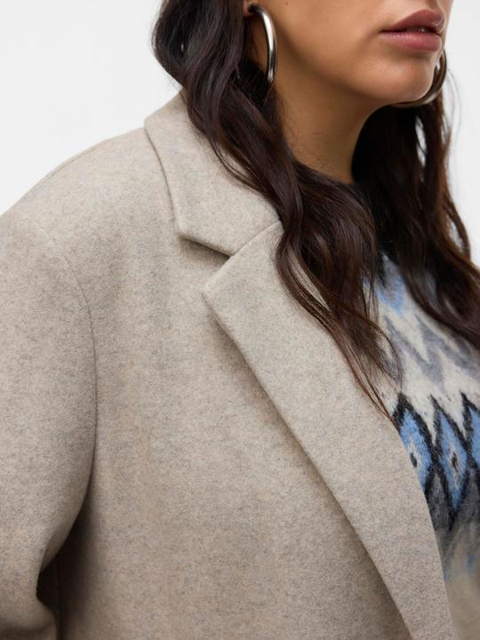 Produktbild Vero Moda VMCVINCEMARI Mantel Mantel (54)