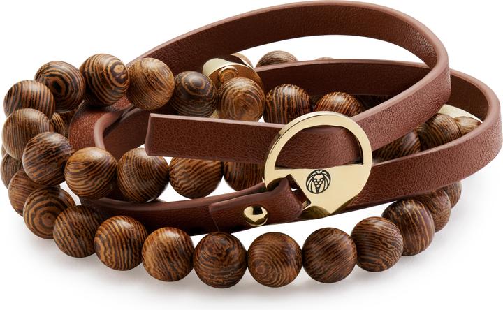 Produktbild Lucleon Ankh (11.50 cm, Leder, Holz)