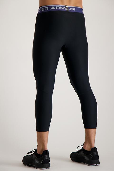 Actual product image Under Armour HeatGear® Armour Men 3/4 Tight