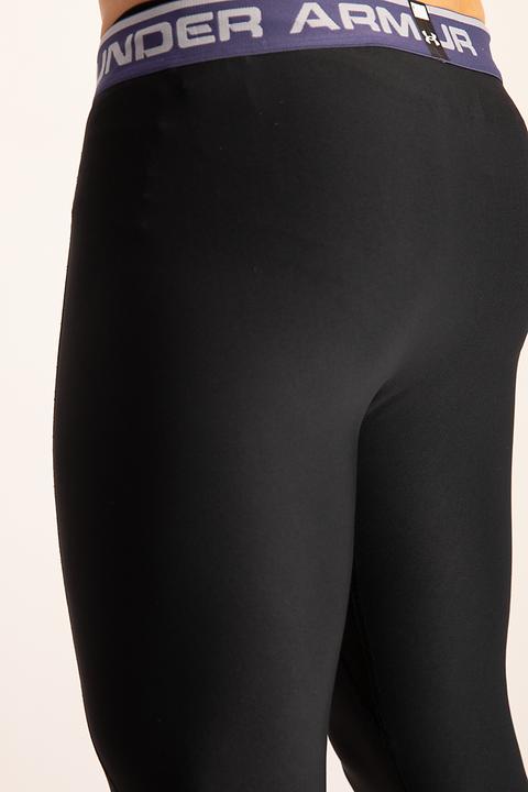 Actual product image Under Armour HeatGear® Armour Men 3/4 Tight