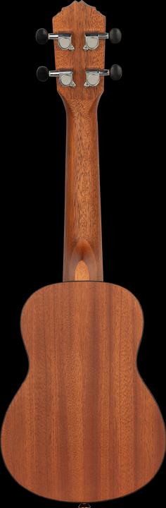 Actual product image Ortega Soprano Ukulele Spruce (Soprano, Soprano)