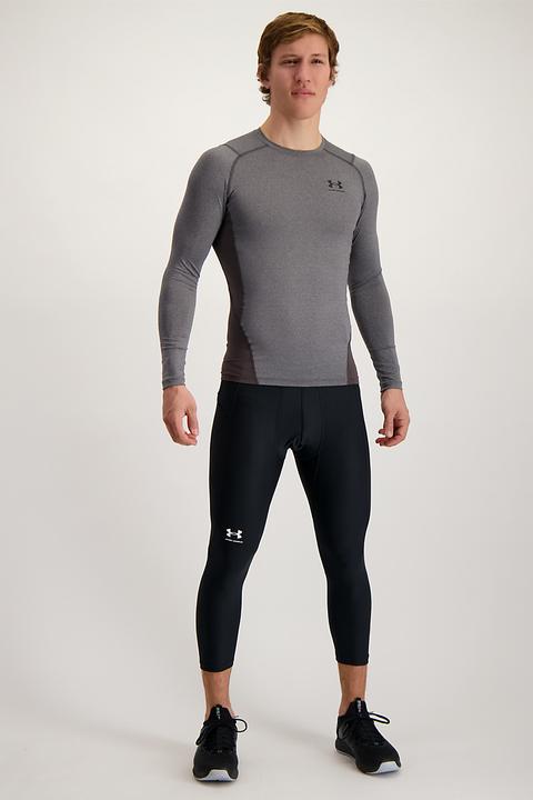 Actual product image Under Armour HeatGear® Armour Men 3/4 Tight