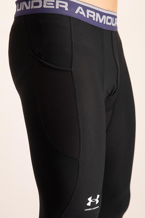 Actual product image Under Armour HeatGear® Armour Men 3/4 Tight
