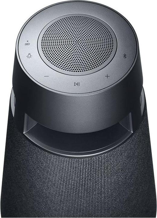 Image du produit LG XBOOM Go DXO2 (15 h, Fonctionnement sur batterie)