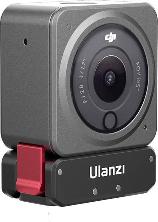 Immagine prodotto Ulanzi Mocowanie Uchwyt Magnes 1/4 Gopro Do Dji Action 2 / Oa-11 (3, 4, AZIONE 2)