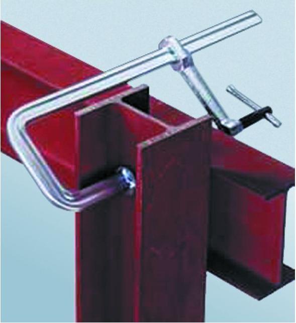 Produktbild Bessey Hochleistungszwinge in U-Form (300 mm)
