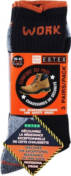 Produktbild Estex Safty Work (39 - 42)