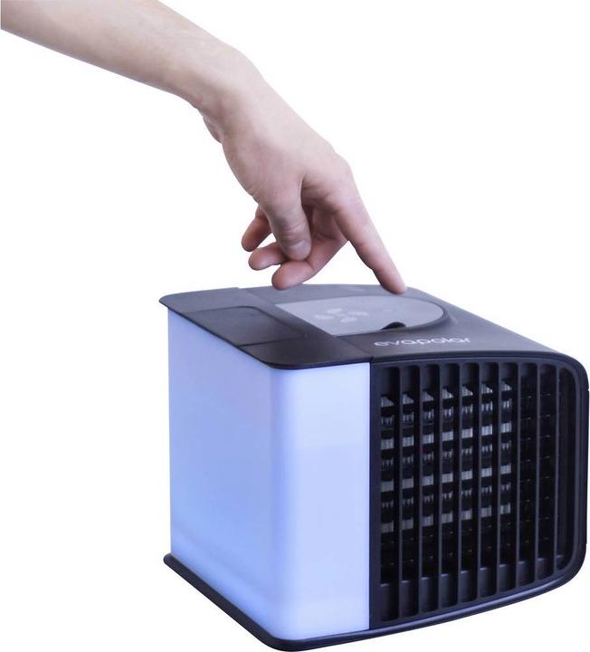 Image du produit Evapolar Humidificateur d'air froid evaSMART Refroidisseurs et humidificateurs d'air (4 m², 1360 BTU/h)
