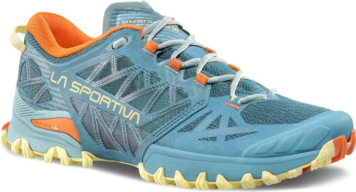 La Sportiva Bushido III Woman
