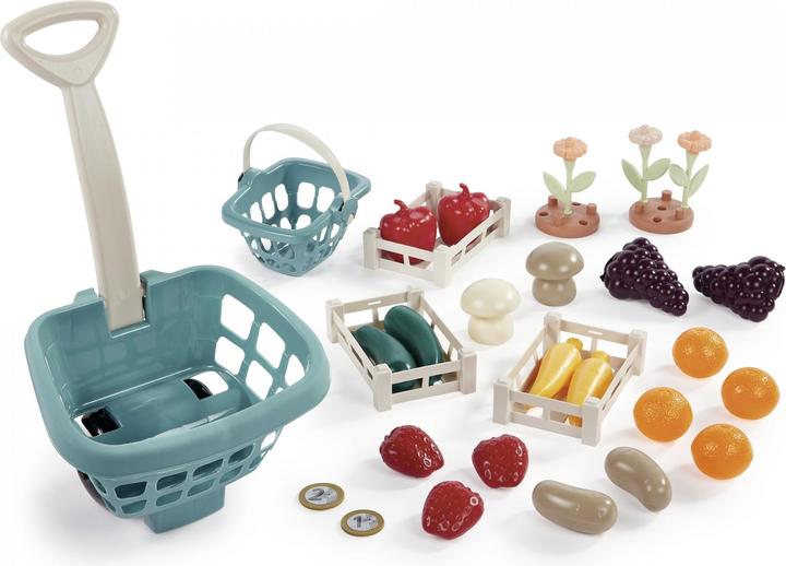Actual product image Ecoiffier Market Stand