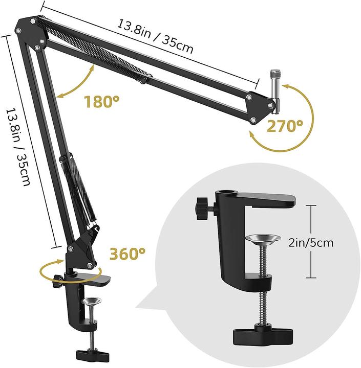 Image du produit Tonor Q9