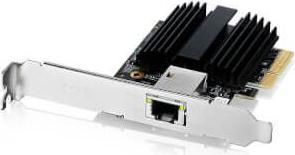 Actual product image Zyxel FWA505 Nebula