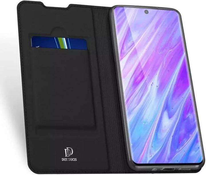 Actual product image Dux Ducis Skin Pro Series (Samsung Galaxy S20 Ultra)