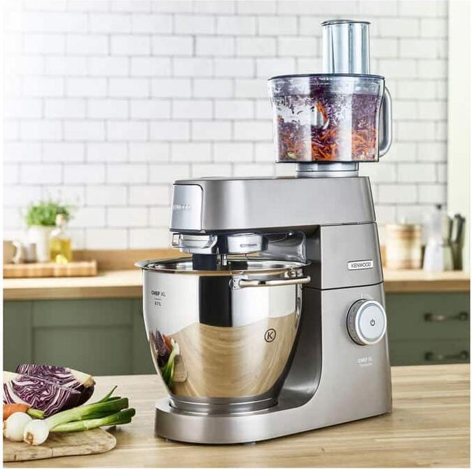 Image du produit Kenwood Kah647pl