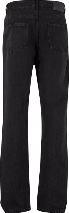 Produktbild 2Y Studios 2Y Amaru Ankle Straight Jeans - 184653 (32)