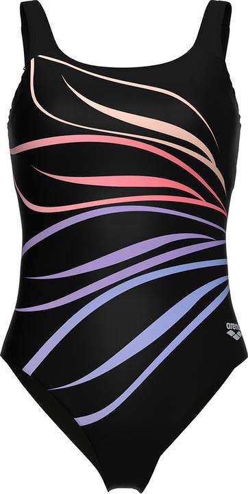 Arena W Swimsuit Susanna U Back C Cup