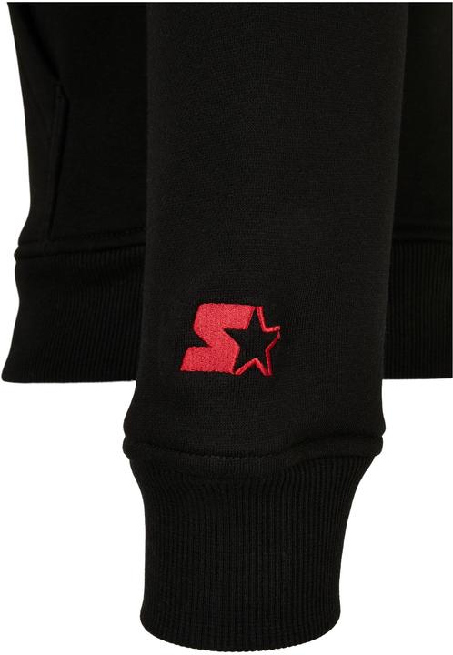 Actual product image Starter Swing Hoody - 16862 (S)