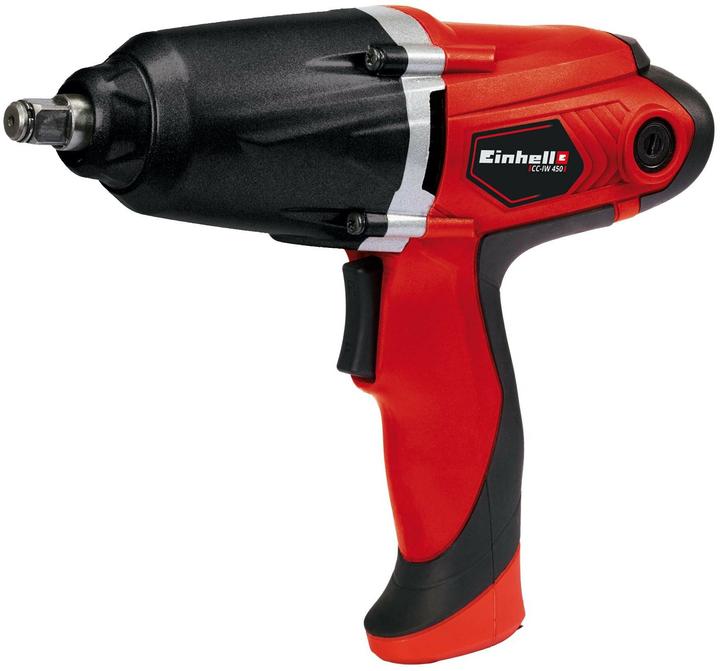 Immagine prodotto Einhell CC-IW 450 (Corrente elettrica)