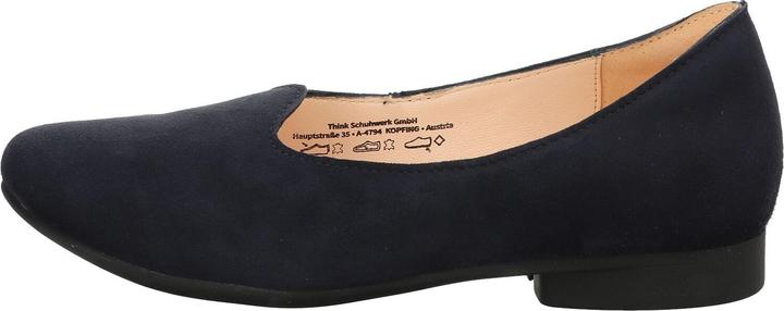 Actual product image Think! Ballerina GUAD2 (39.5)