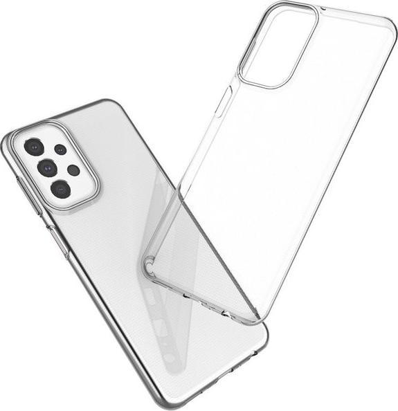 Image du produit MU Classic Étui souple TPU Series (Samsung Galaxy A23, Samsung Galaxy A23 5G)
