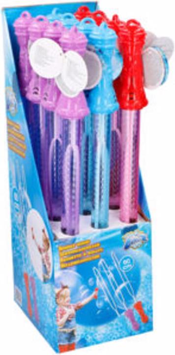 Bubblez Epée à bulles de savon 342ml