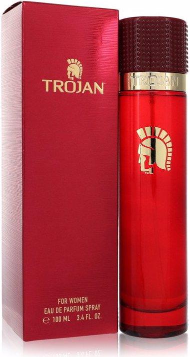 Immagine prodotto Trojan for Damen by Eau de Parfum Spray 100 ml (Eau de parfum, 100 ml)