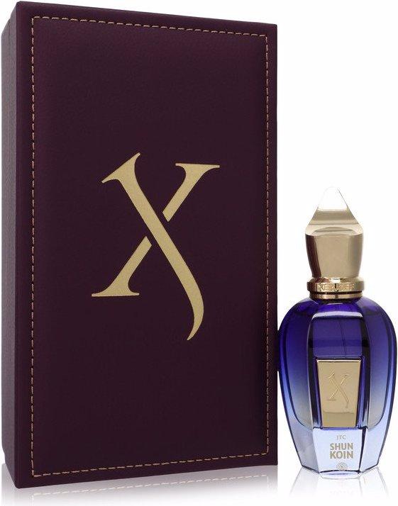 XerJoff Join the Club Shunkoin (Eau de Parfum, 50 ml)