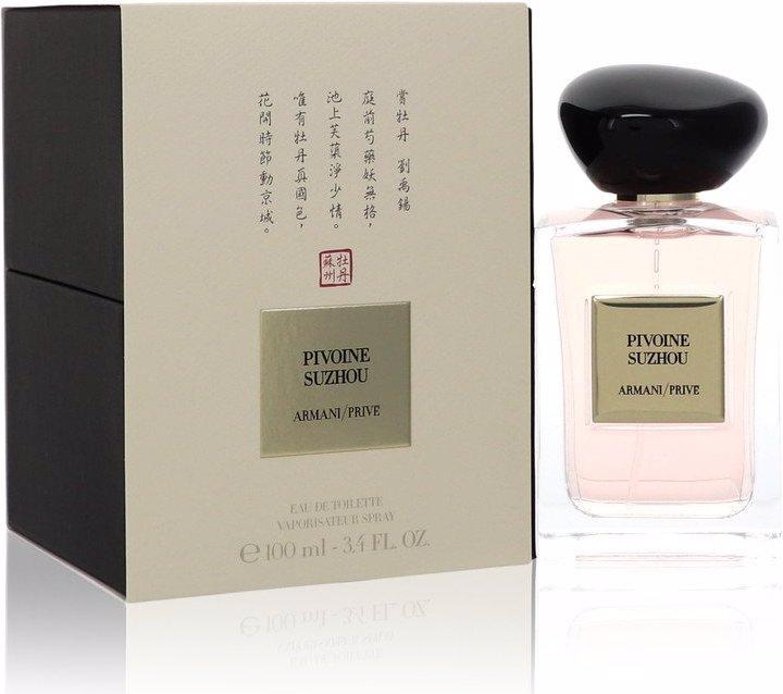Immagine prodotto Giorgio Armani Pivoine Suzhou (Eau de toilette, 100 ml)