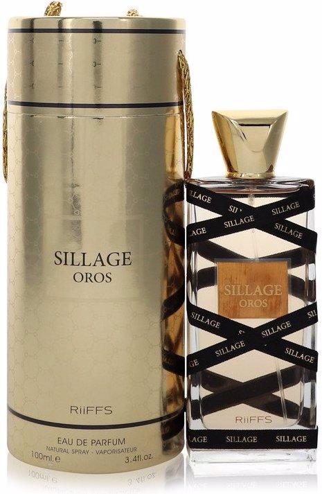 Riiffs Sillage Oros by (Eau de Parfum, 100 ml)