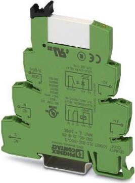 Produktbild Phoenix Contact Relais Optokoppler 24VDC