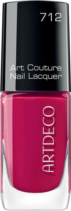 Artdeco Nail Lacquer (712, Gel-Effekt Nagellack)
